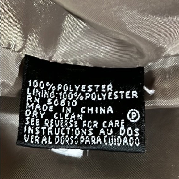 Kasper Sage Single Button Blazer - Picture 11 of 11